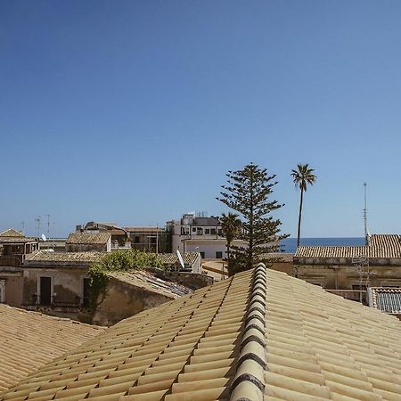 Le Terrazze Dell'Olivo By Wonderful Italy Apartment Syracuse Luaran gambar