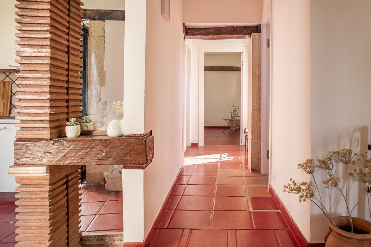 Le Terrazze Dell'Olivo By Wonderful Italy Apartment Syracuse Luaran gambar