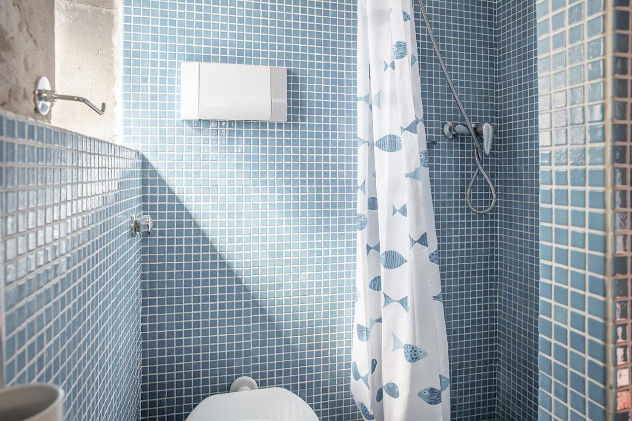 Le Terrazze Dell'Olivo By Wonderful Italy Apartment Syracuse Luaran gambar