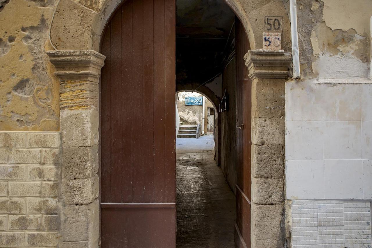 Le Terrazze Dell'Olivo By Wonderful Italy Apartment Syracuse Luaran gambar