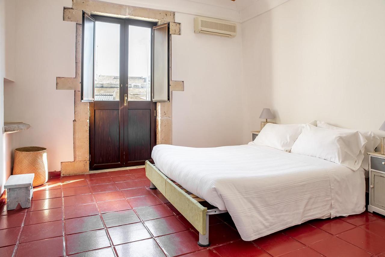 Le Terrazze Dell'Olivo By Wonderful Italy Apartment Syracuse Luaran gambar