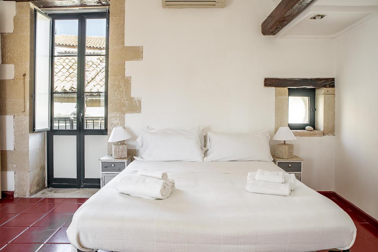 Le Terrazze Dell'Olivo By Wonderful Italy Apartment Syracuse Luaran gambar