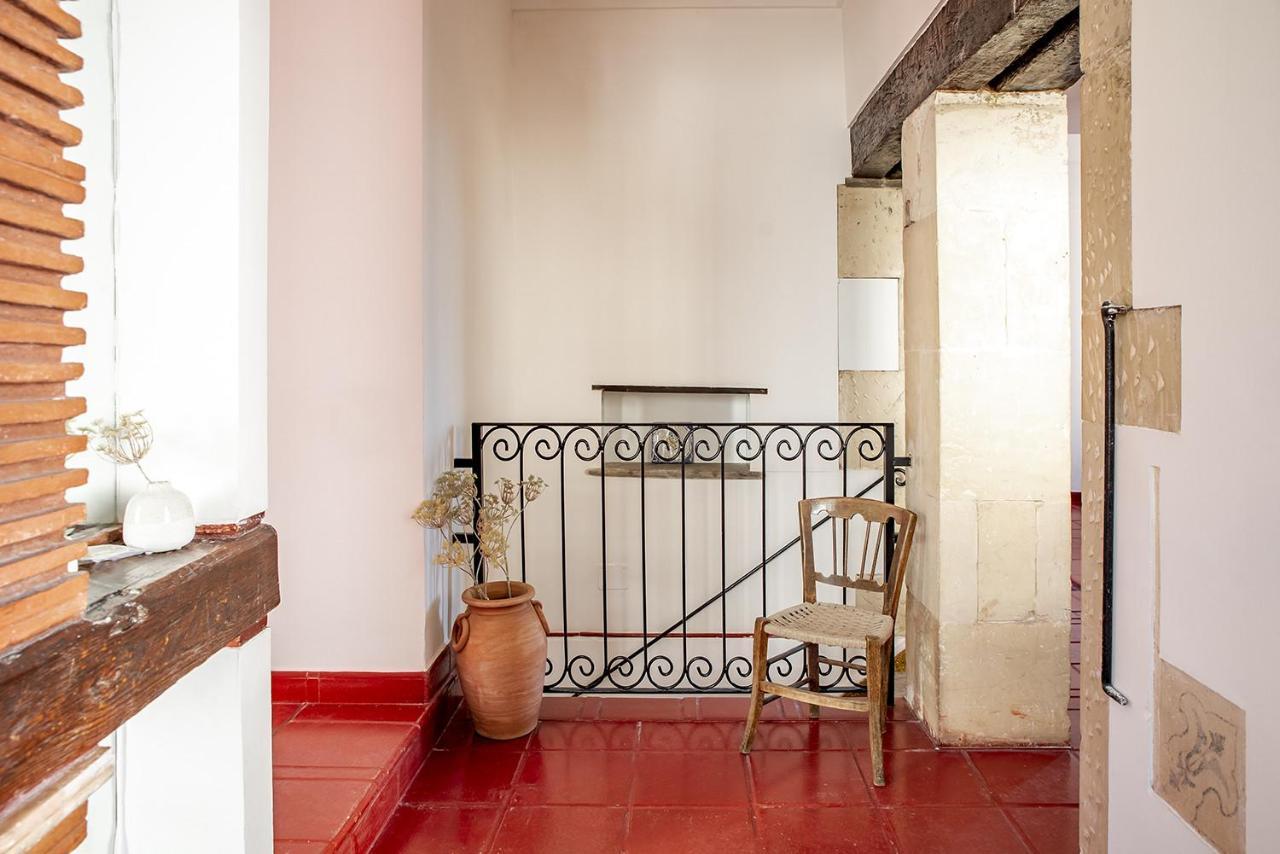 Le Terrazze Dell'Olivo By Wonderful Italy Apartment Syracuse Luaran gambar