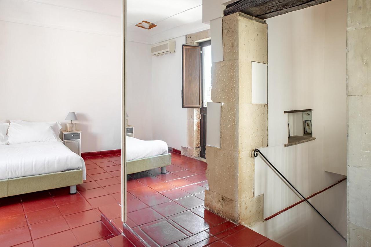 Le Terrazze Dell'Olivo By Wonderful Italy Apartment Syracuse Luaran gambar