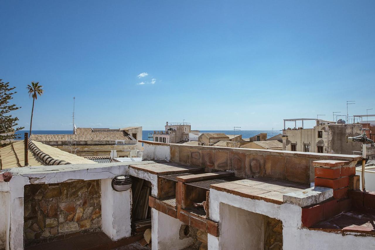 Le Terrazze Dell'Olivo By Wonderful Italy Apartment Syracuse Luaran gambar