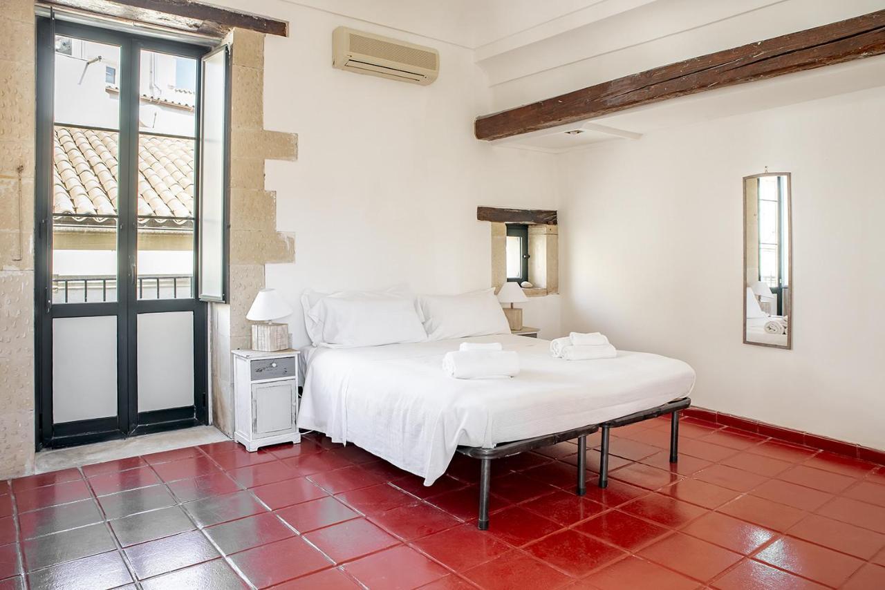 Le Terrazze Dell'Olivo By Wonderful Italy Apartment Syracuse Luaran gambar