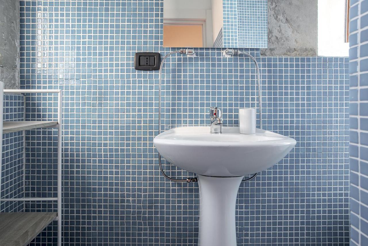 Le Terrazze Dell'Olivo By Wonderful Italy Apartment Syracuse Luaran gambar